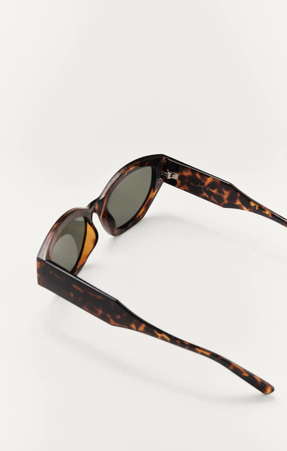 Love Sick Polarized Sunglasses