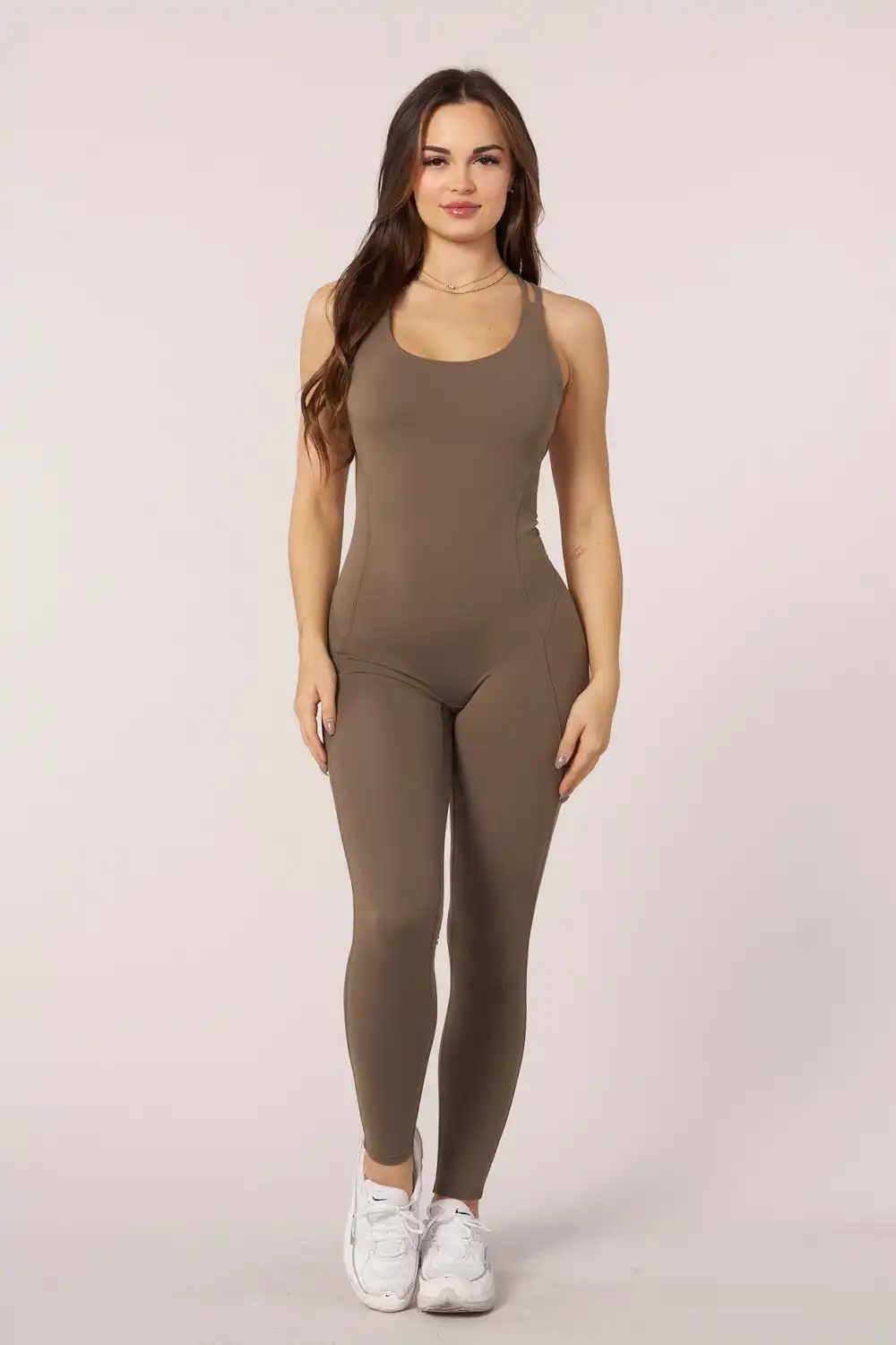W261 The Back Story Romper