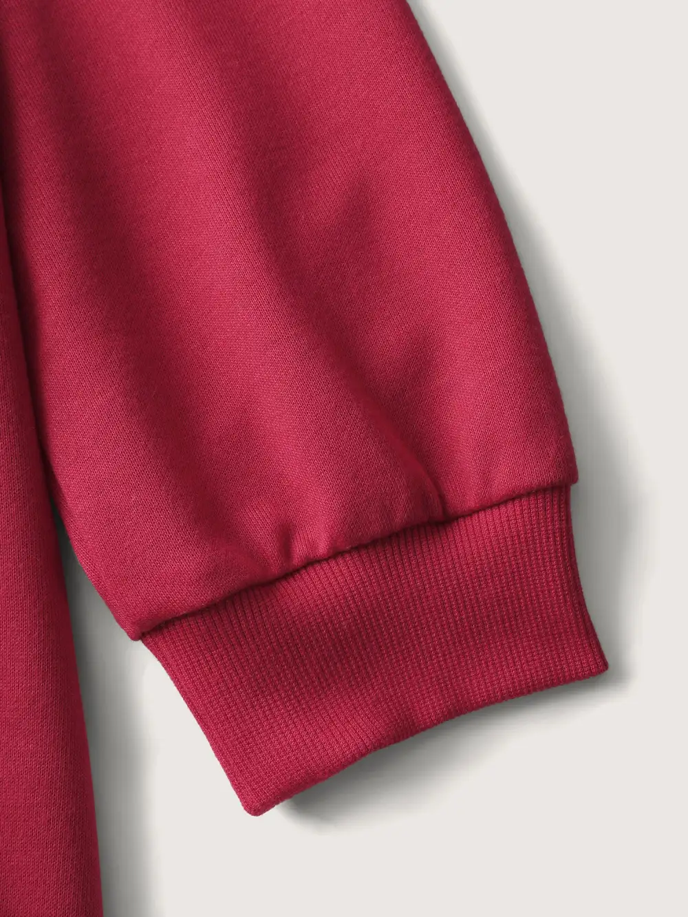 Holiday Bowknot Round Neck Sweatshirt