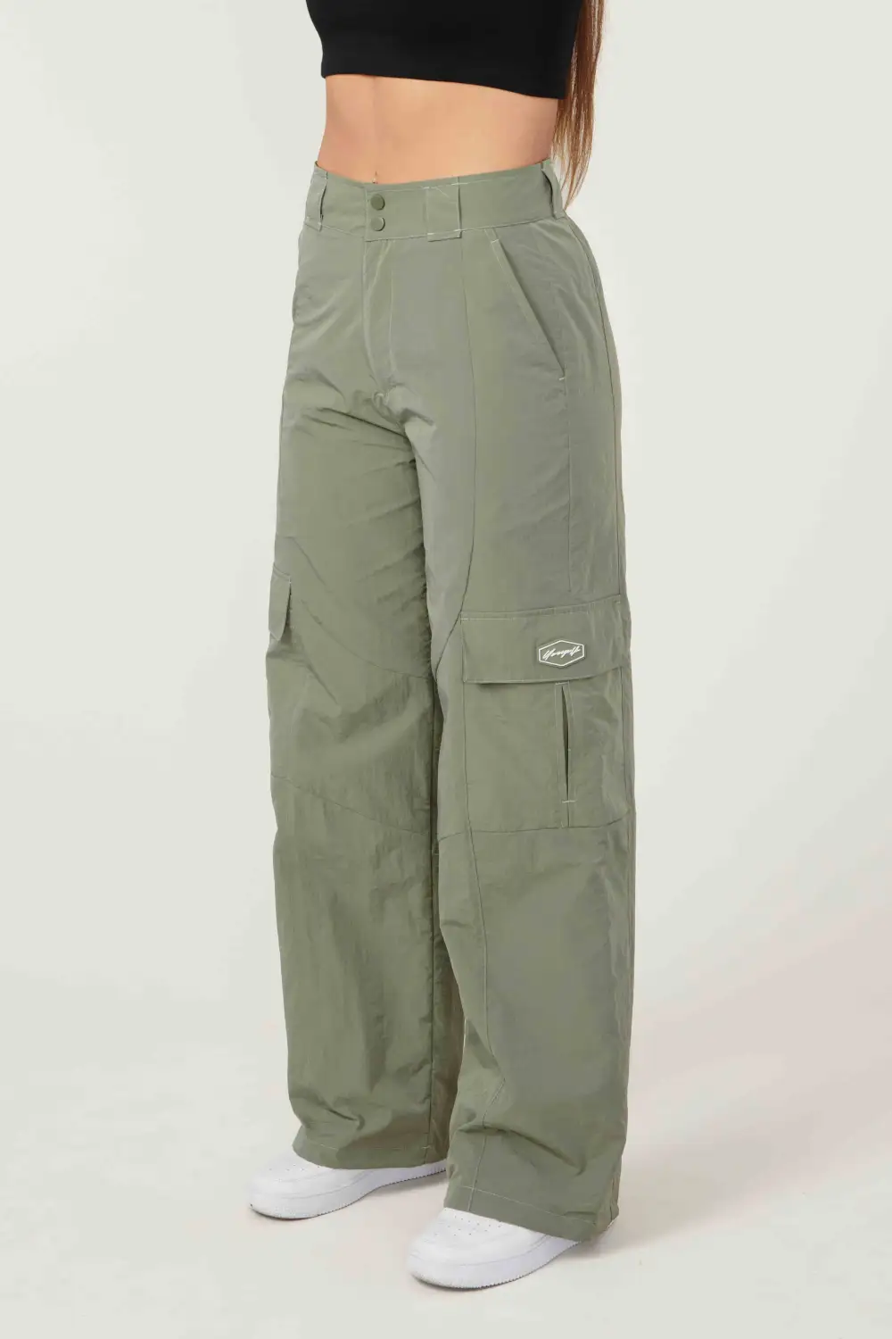 W222 Retro Cargo Joggers