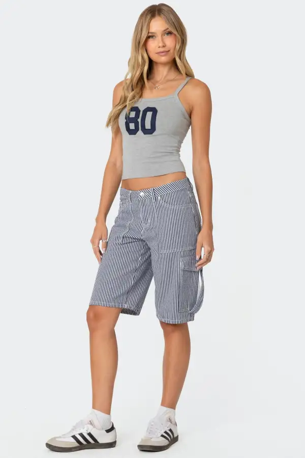80'S Babe Tank Top