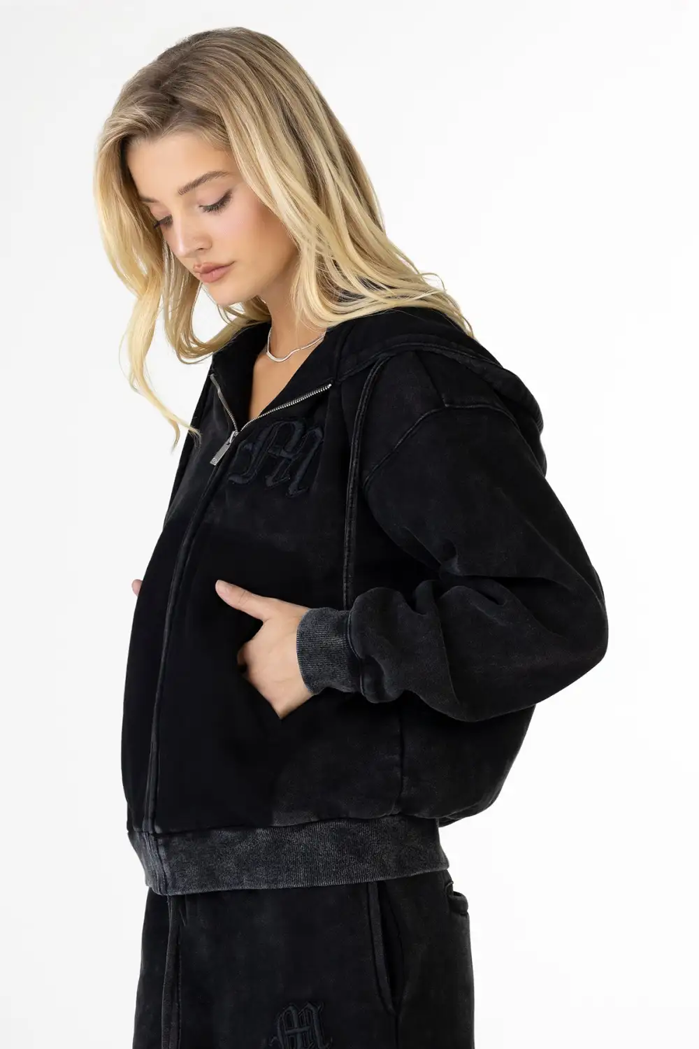 Luna Hoodie