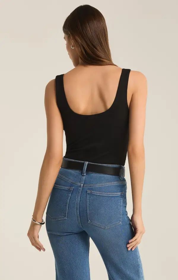 Vienna So Smooth Bodysuit