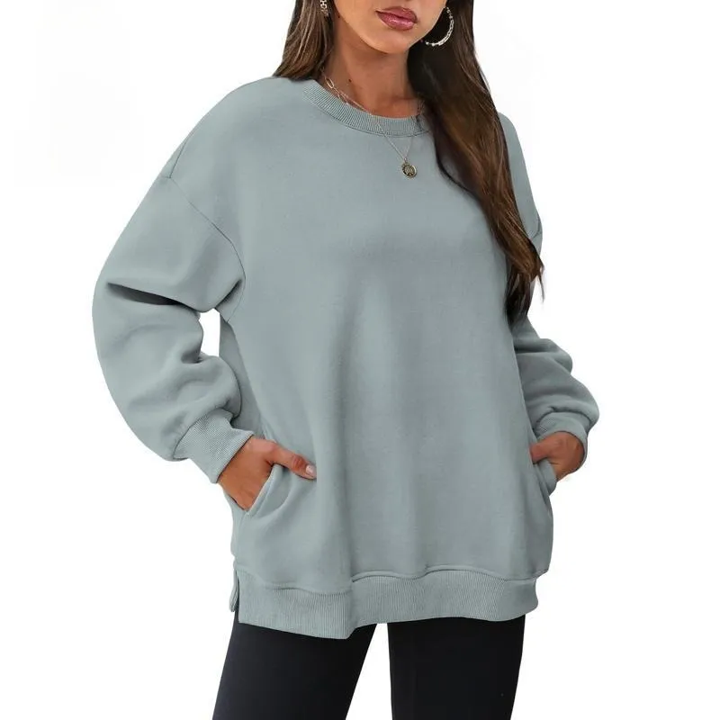 Women's Plus Size Pullover