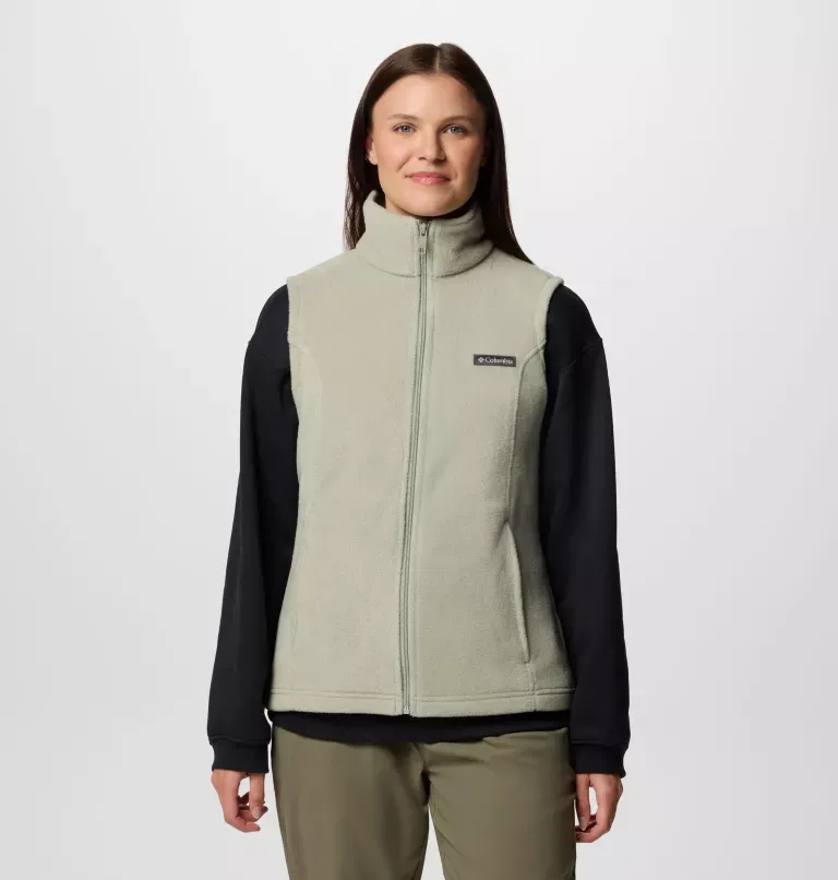 Women's Benton Springs™ Fleece Vest