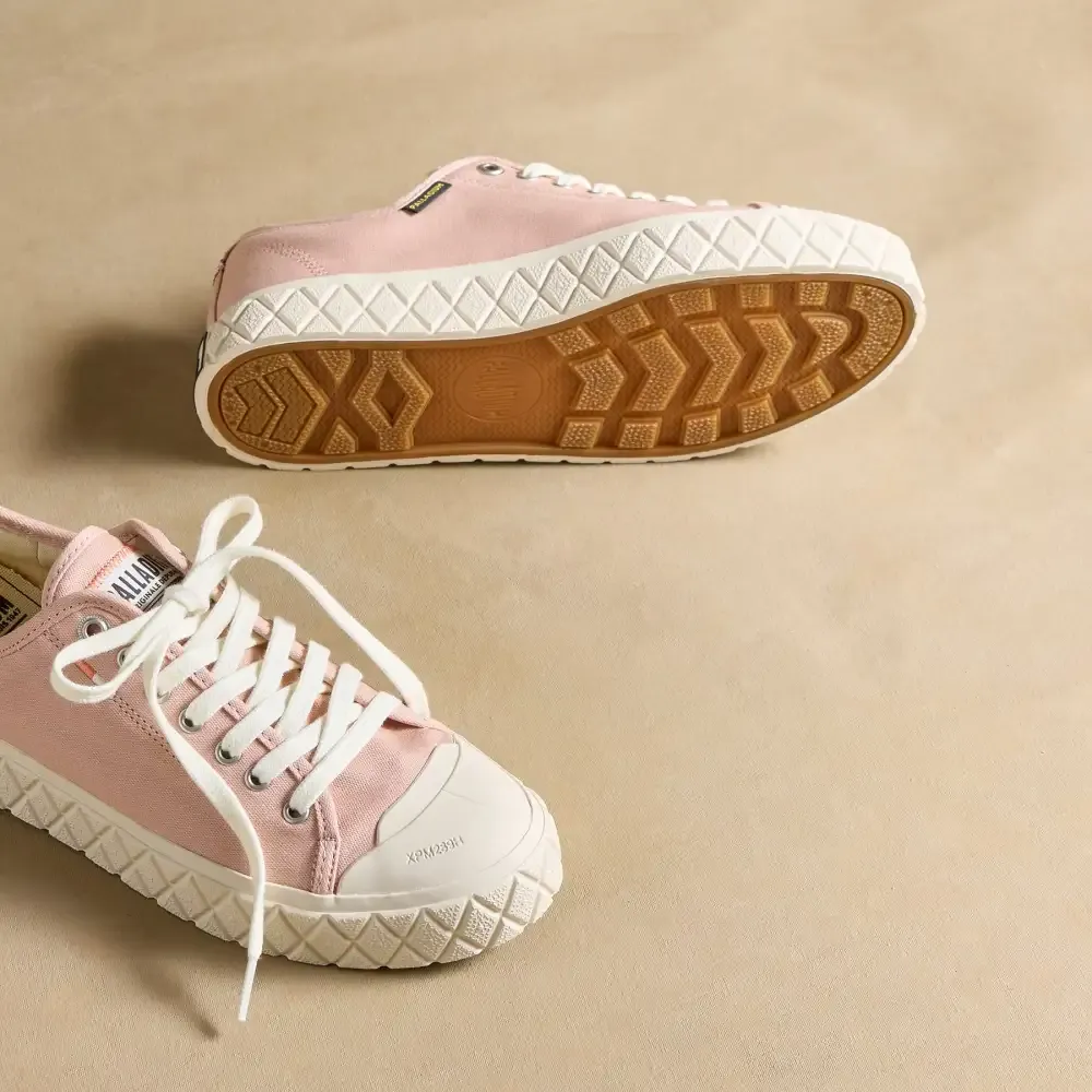 Palla Ace Low Top Sneakers