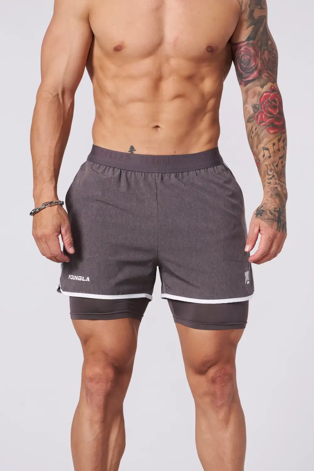 154 - Ultimate Lifting Shorts