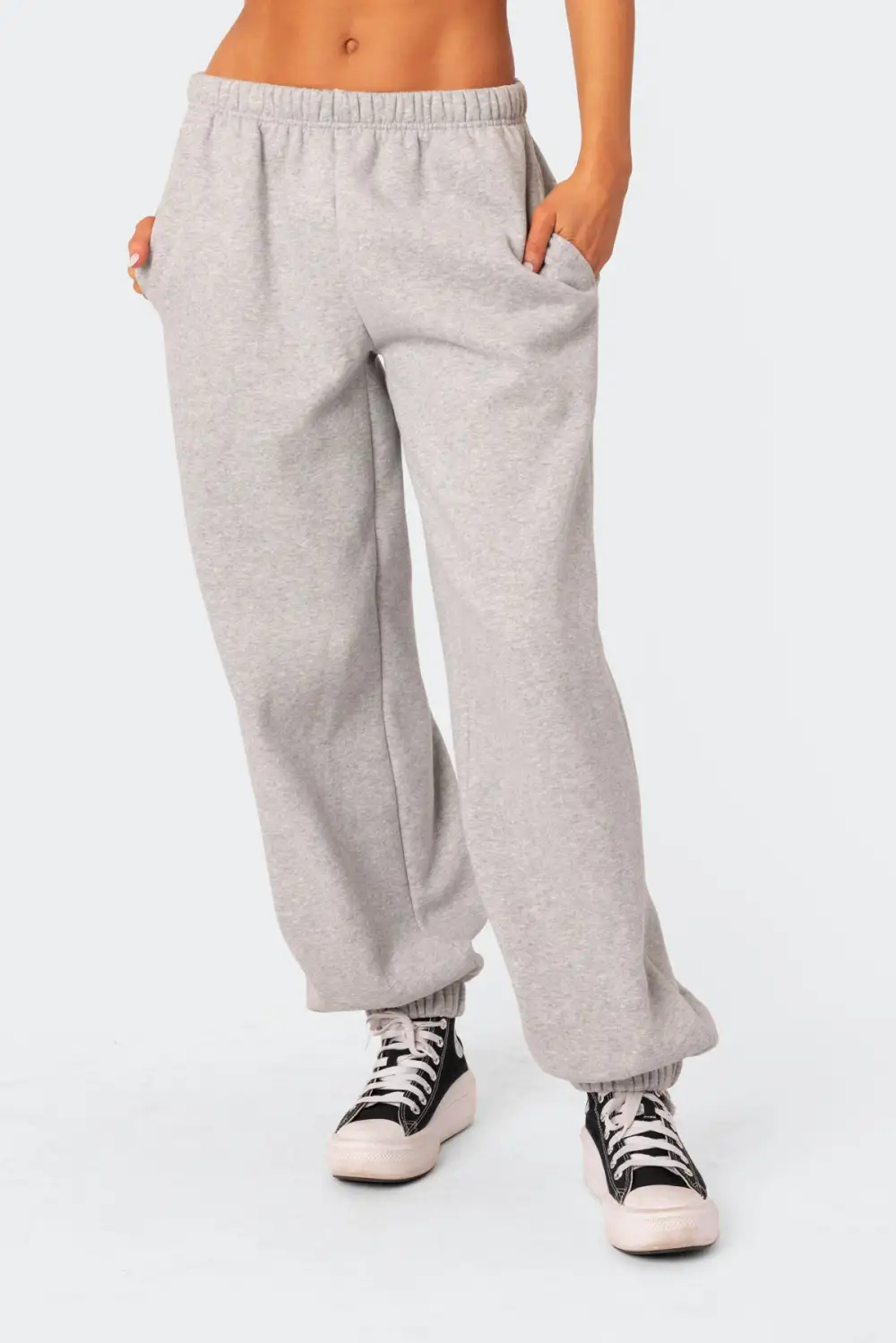 Clark Oversized Sweatpants