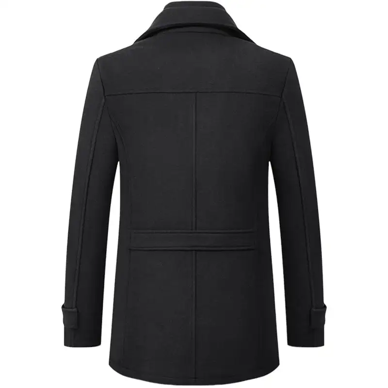 Eleganza Coat