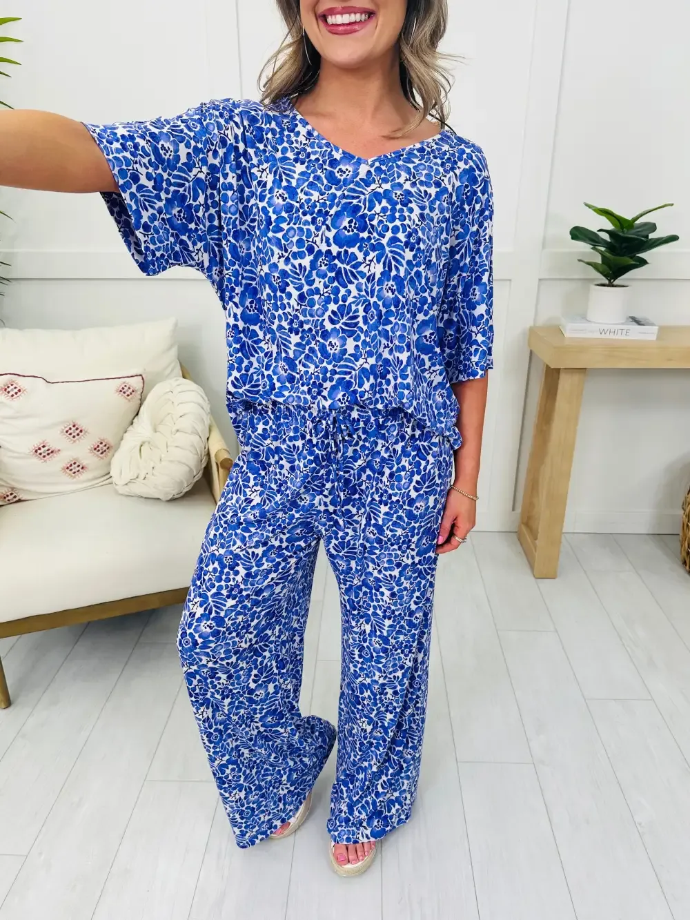 Vacay Vibes Set in Daytona