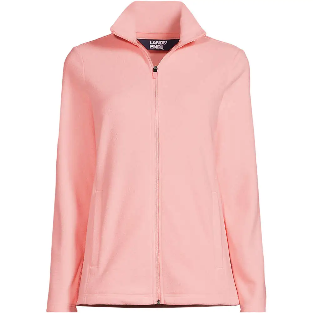 Women's Anyweather Fleece Full Zip Jacket