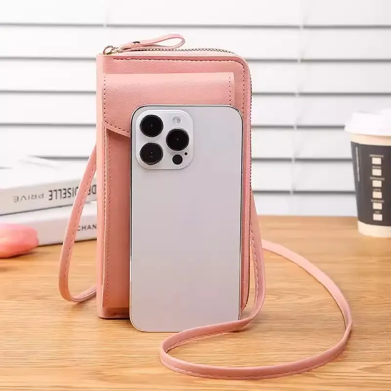 🔥The Original Clutch Wallet(At least add two bags in your cart the  discount will automatically apply)