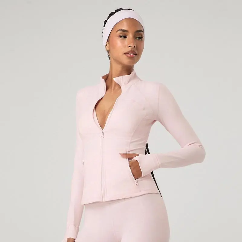 Slim-It Jacket and 24