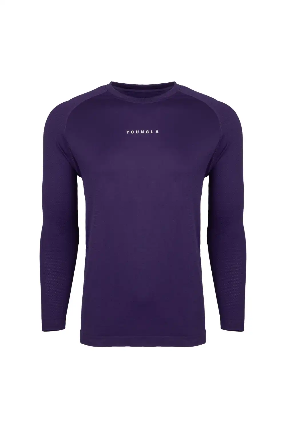 823 New Gen Compression Longsleeves