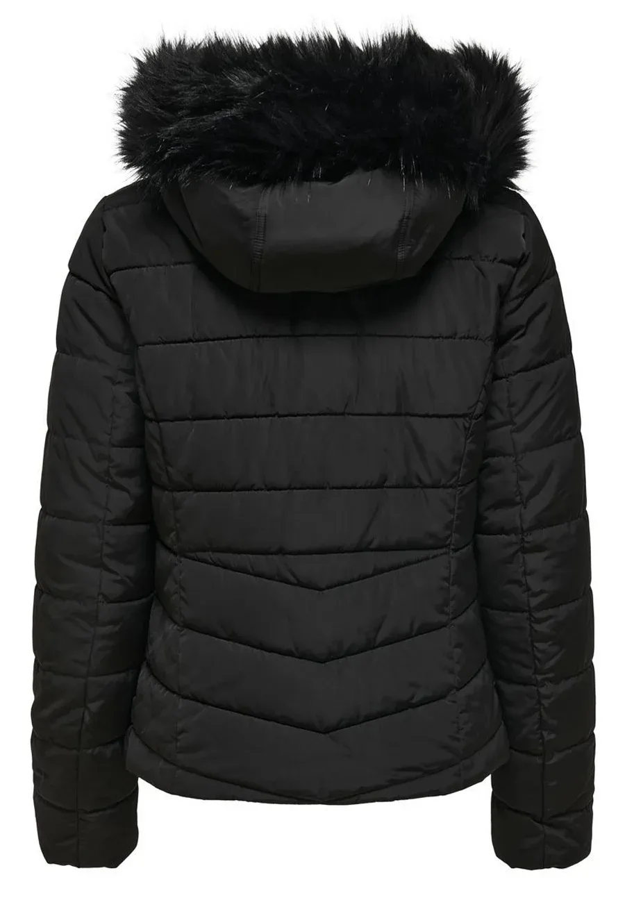 Sewing Hooded Jacket-Light Jacket