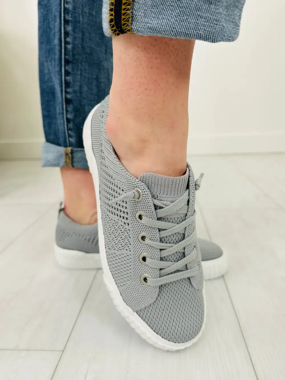 Breath of Fresh Air Sneakers