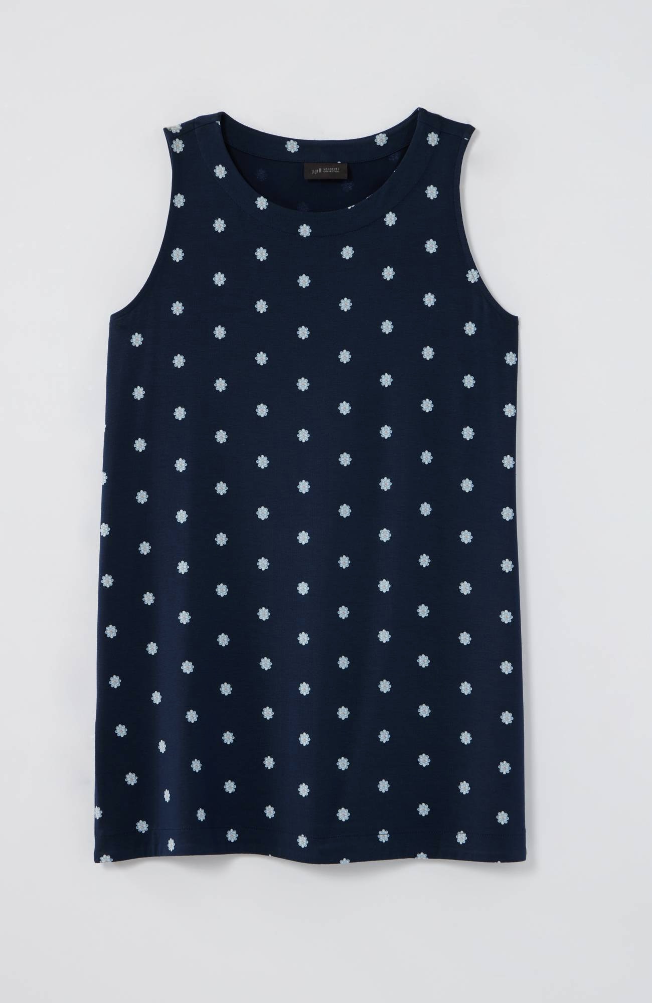 wearever layering tank