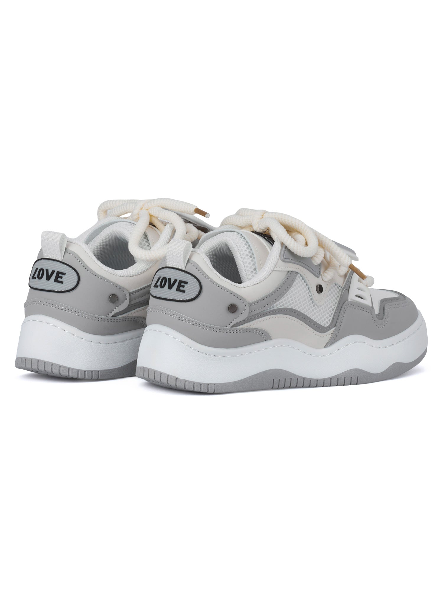 The Niche Thick Bottom Hundred With Board Shoes - 2004