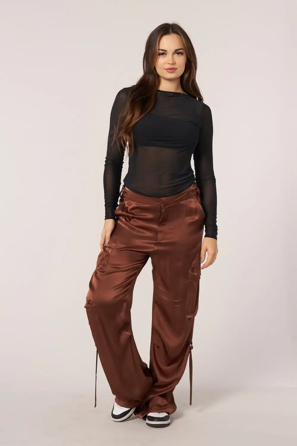 W254 Smooth Operator Pants