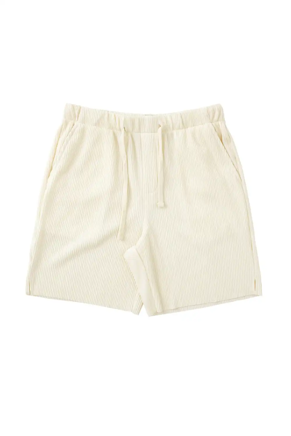 148 Pleated Festival Shorts