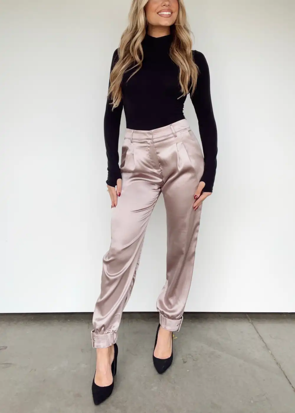 Headed Out Jogger