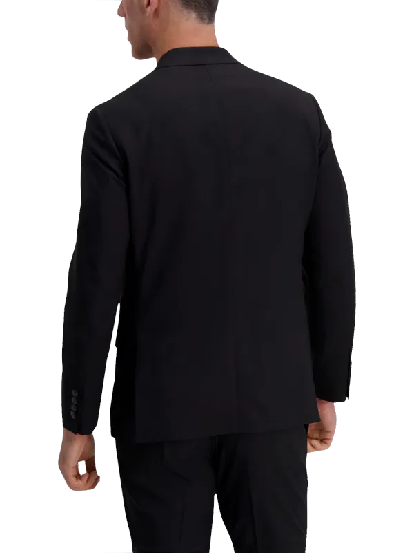 Haggar Smart Wash® Repreve® Slim Fit Suit Jacket