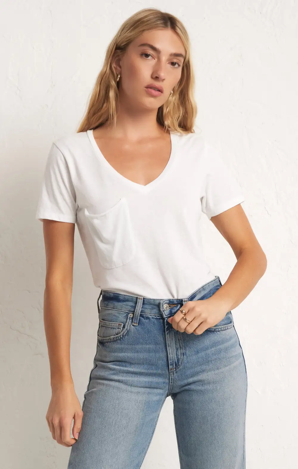 Pocket Tee