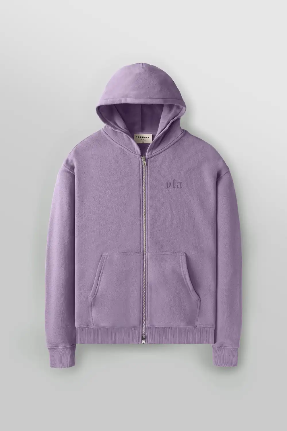 514 - Monarch Zip-up Hoodie 2.0