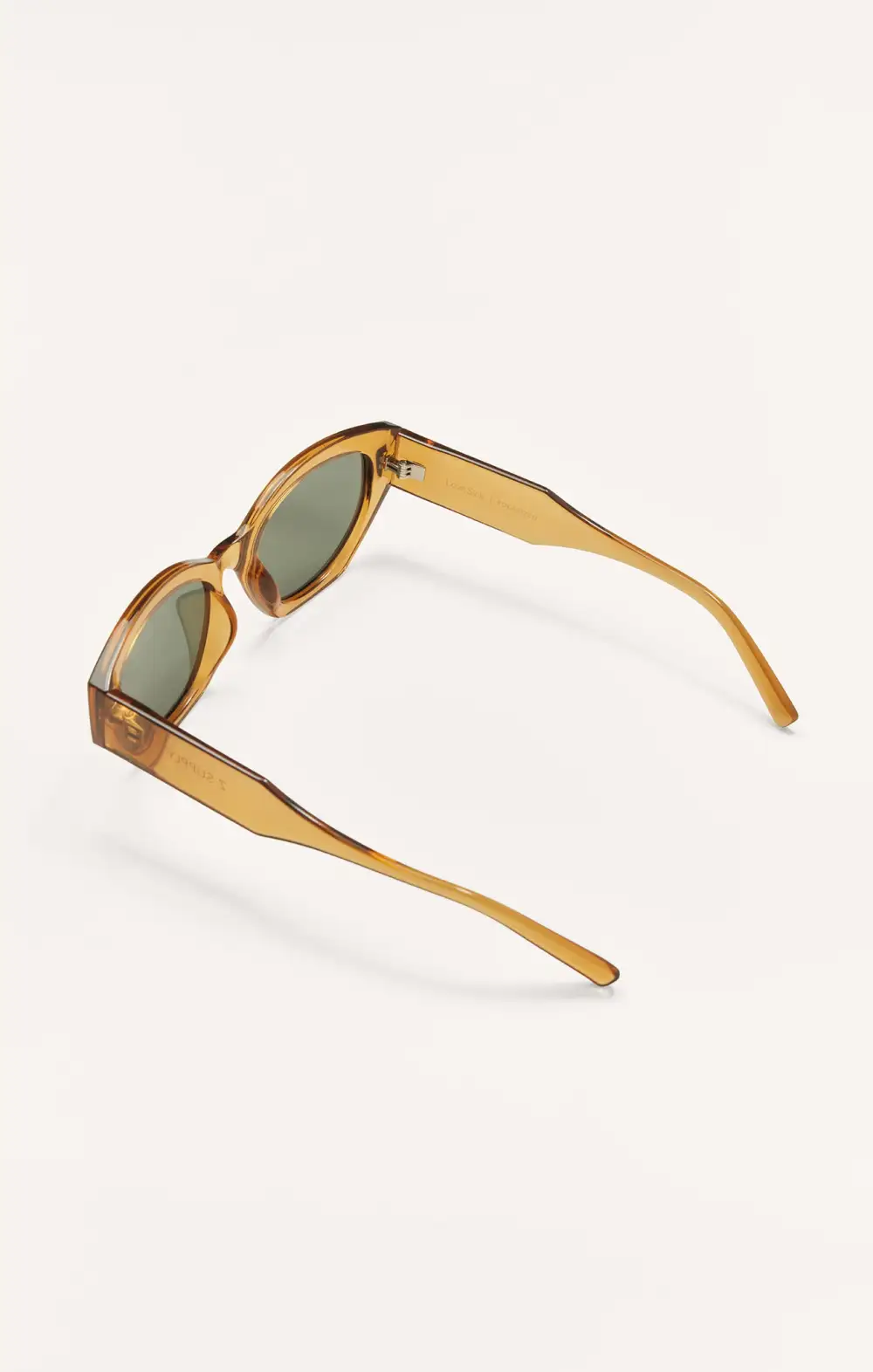 Love Sick Polarized Sunglasses