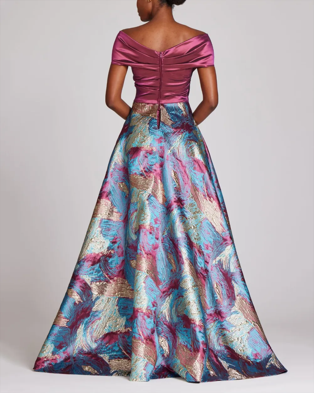 Women's Embroidery Print Dress