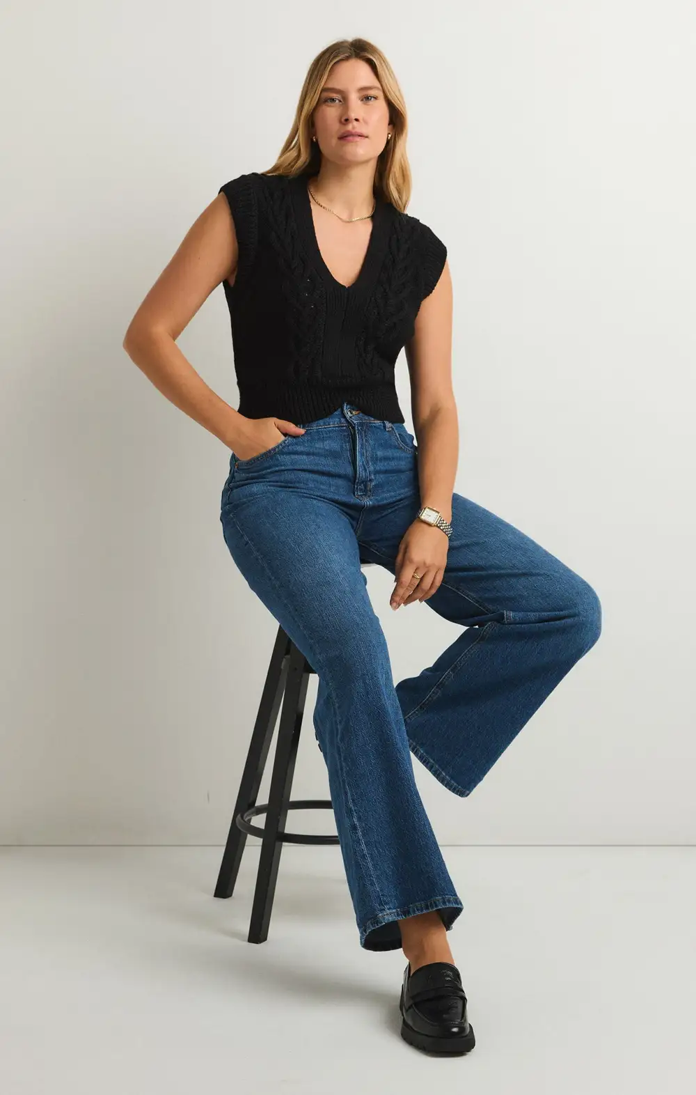 Sirena Rib Tank