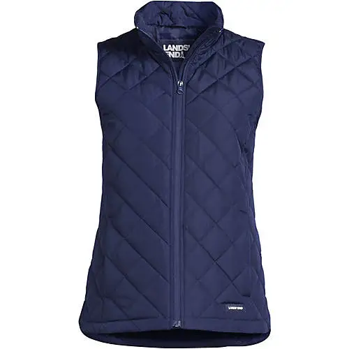 Women's FeatherFree Insulated Vest
