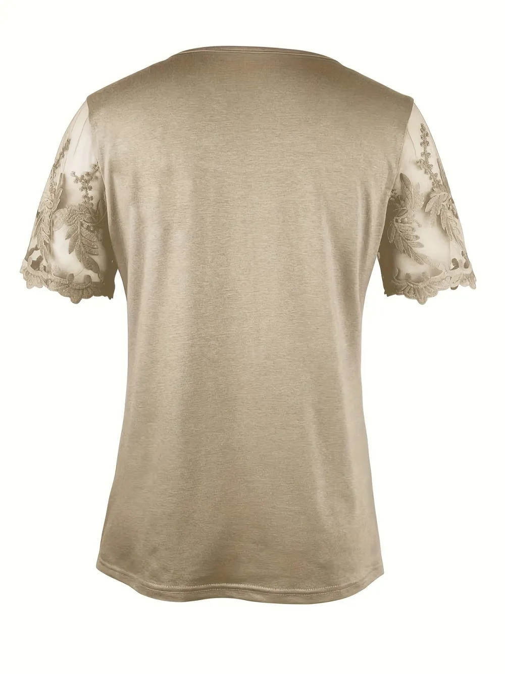 Women's Knitted Top