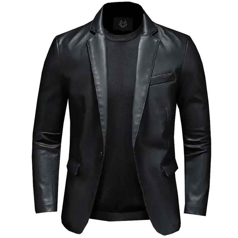 Classic Jacket