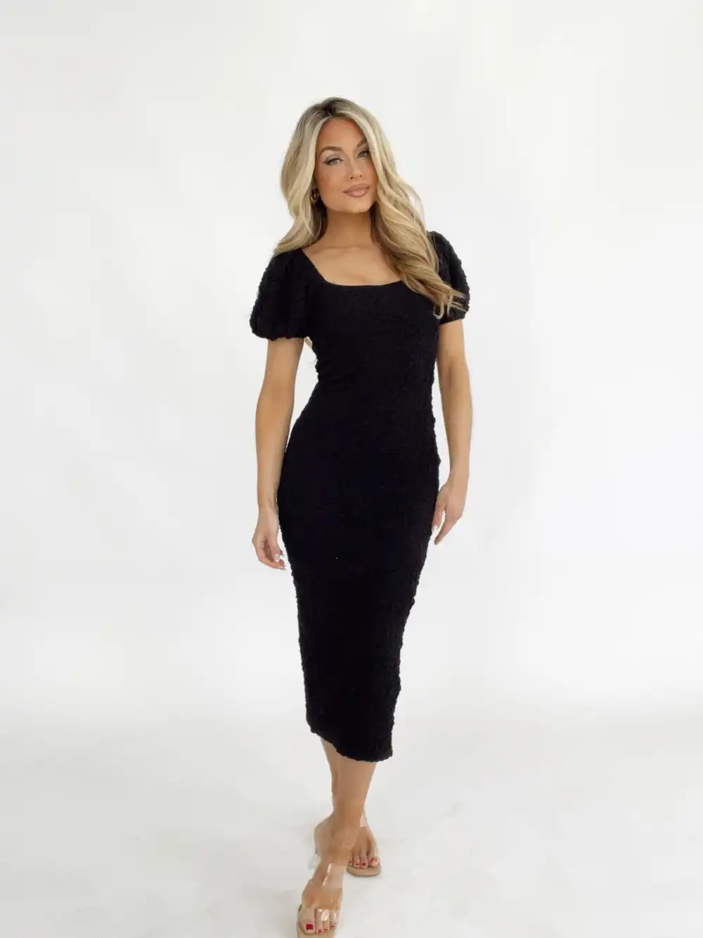 Maeve Midi Dress