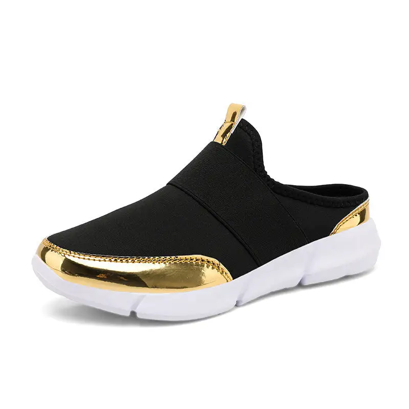 Women Breathable Loafers