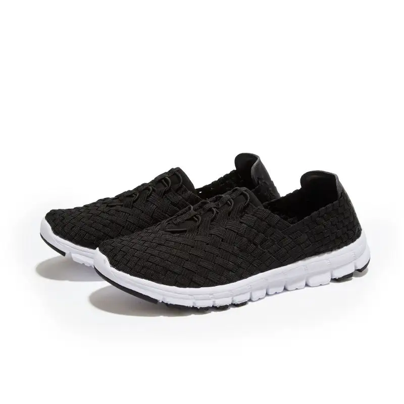 Flat Light Soft Sole Sports Shoes