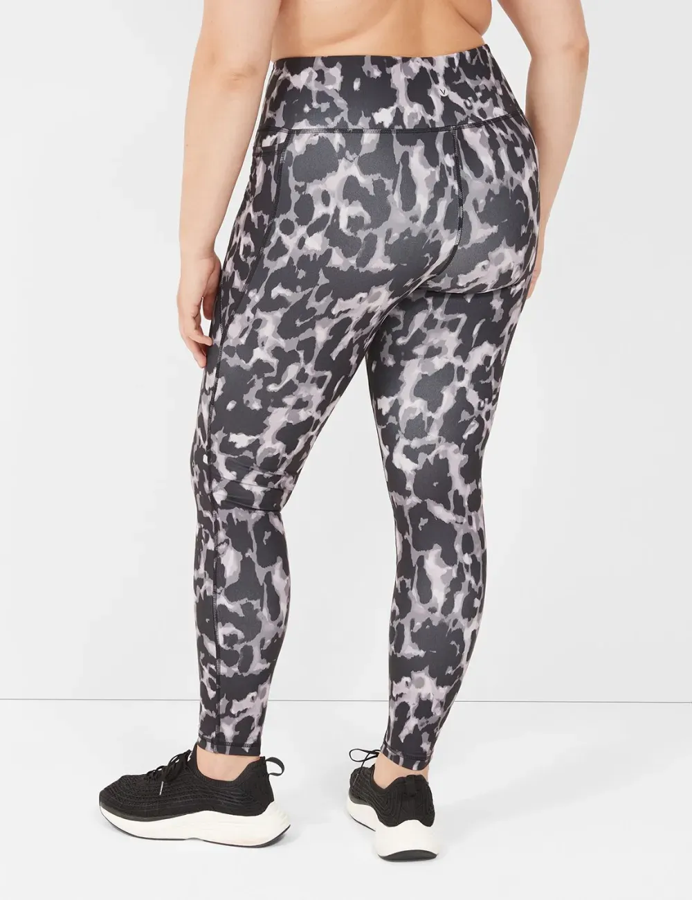 LIVI High-Rise Recycled LIVI Soft 7/8 Legging