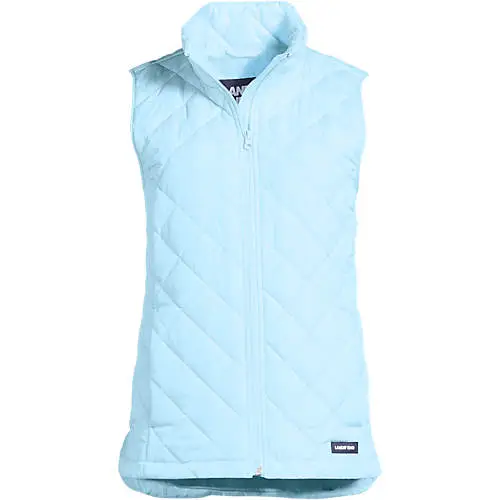 Women's FeatherFree Insulated Vest