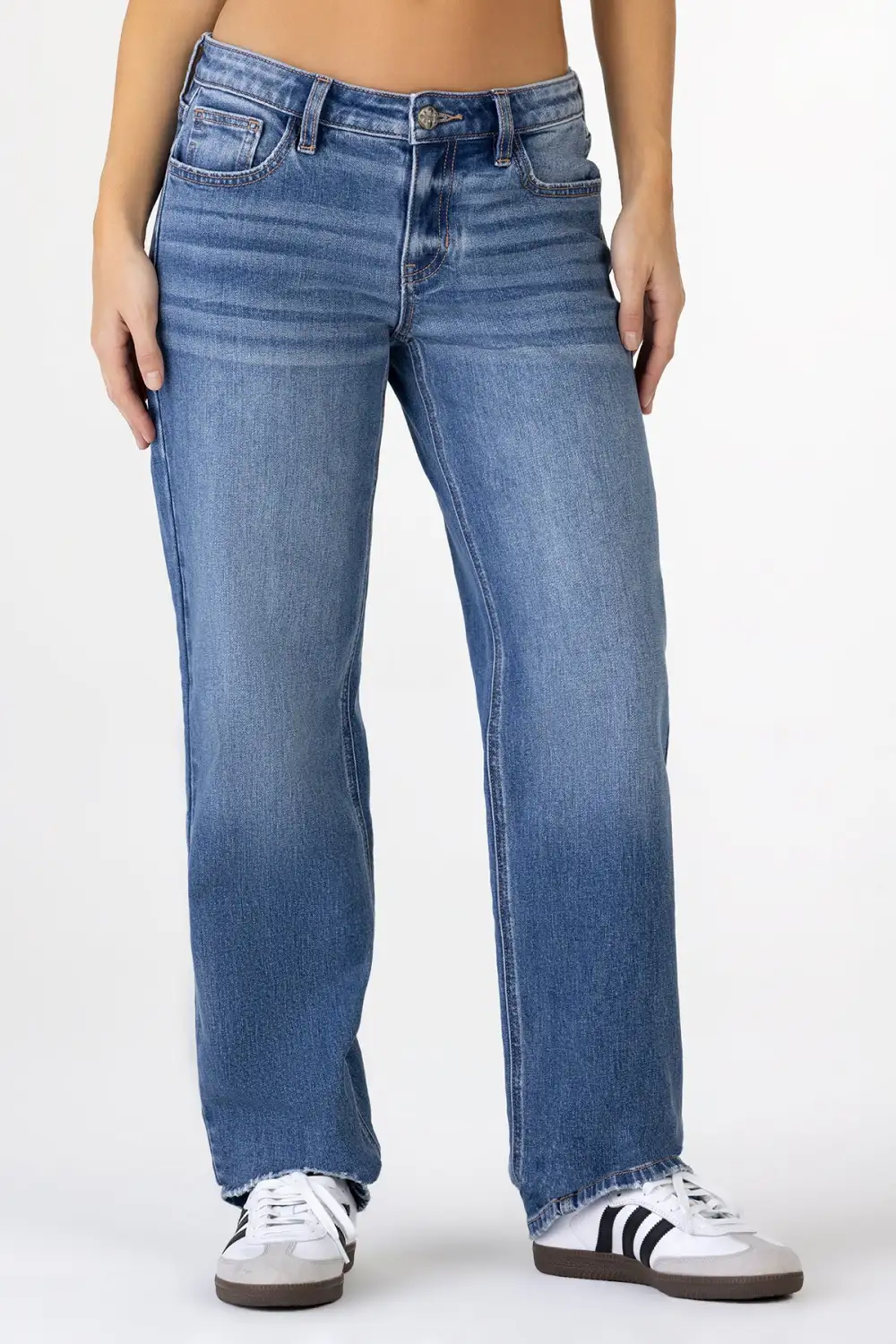 Brielle Boyfriend Jeans