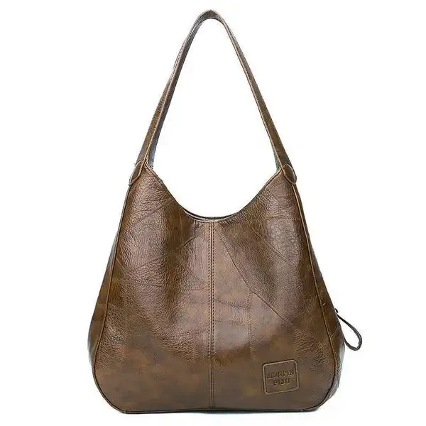 CARMEN | Vintage Leather Handbags for Women