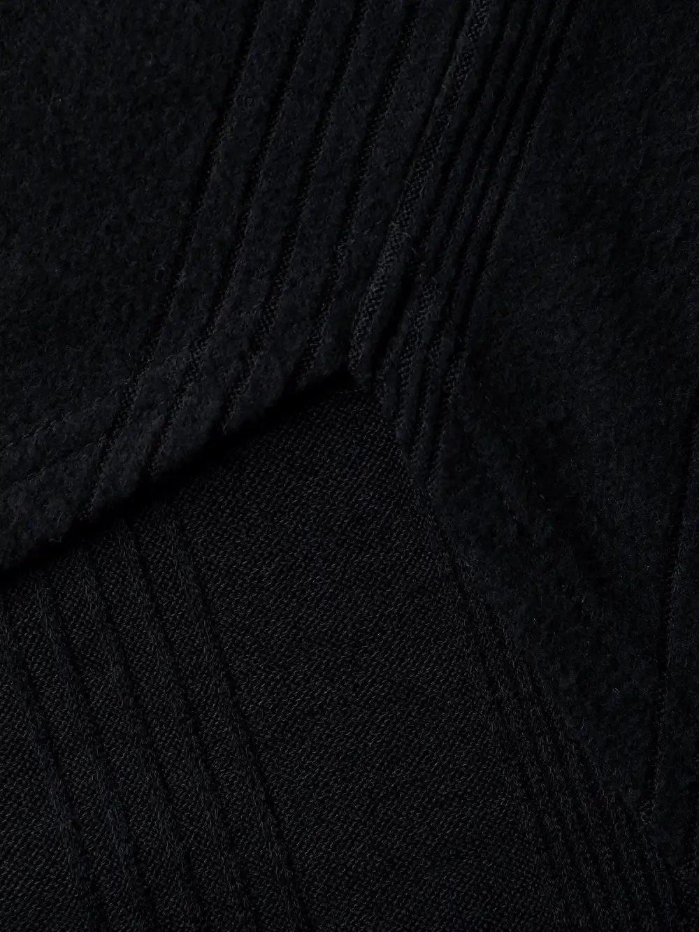 Color Contrast Raglan Sleeve Sweatshirt