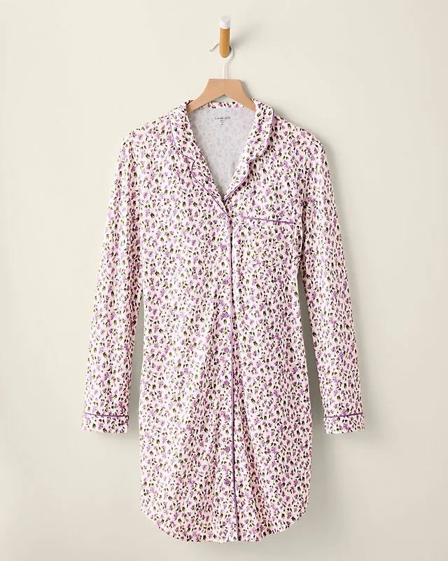 Wildwood Knit Gown
