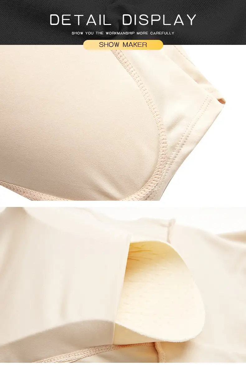 Hip Lift Fake Ass ShapingPants
