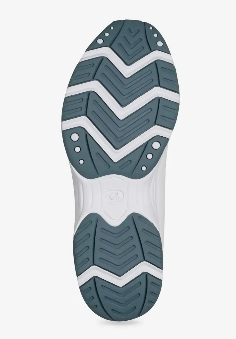 The Traveltime Slip On Mule