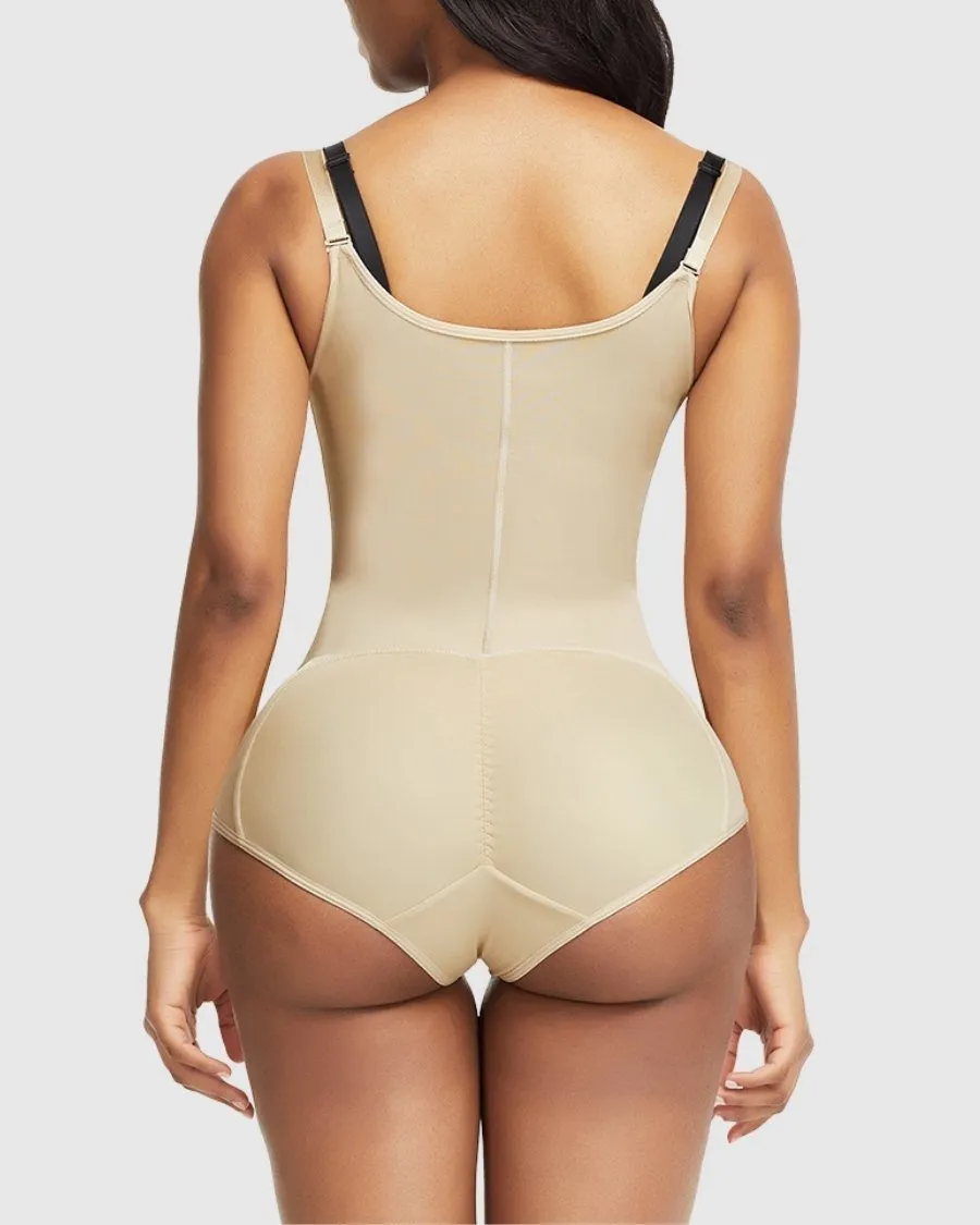 Seamless Body Shapewear