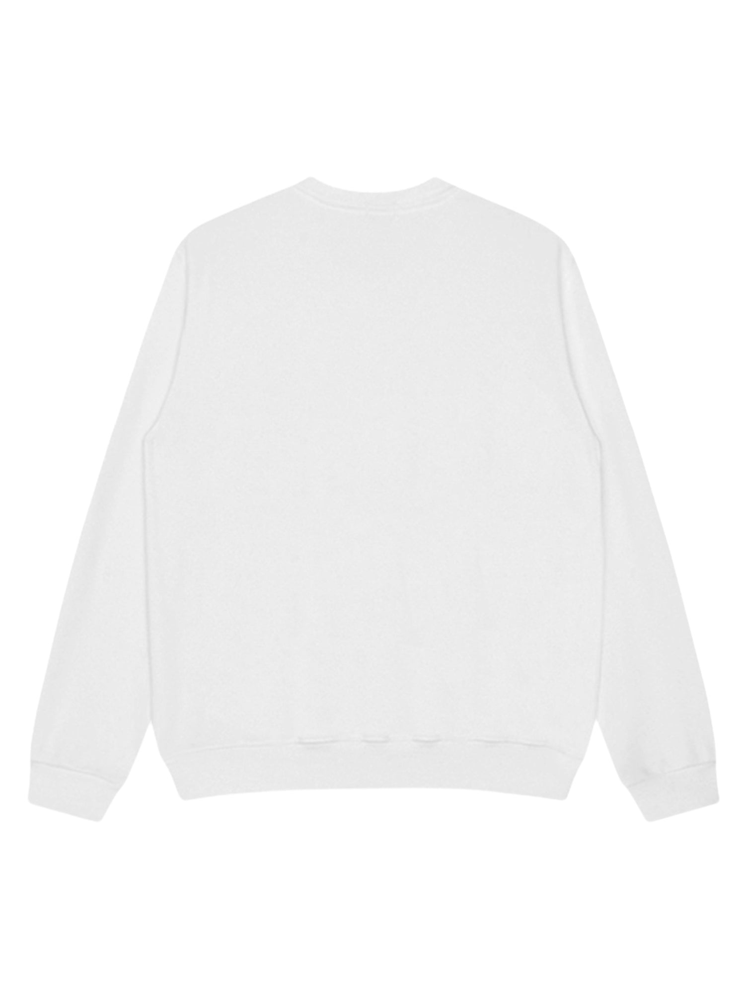 Logo Double Mask Printed Hoodie