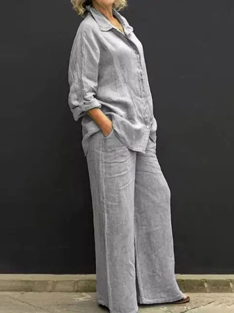 Flattering summer dress