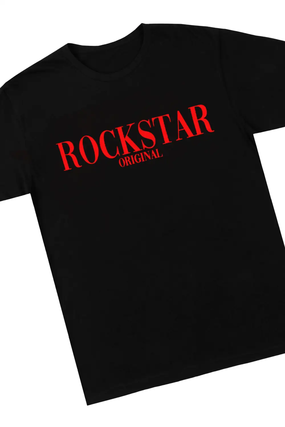 Trevi & Octavio Black/Red Super Stacked Bundle Set