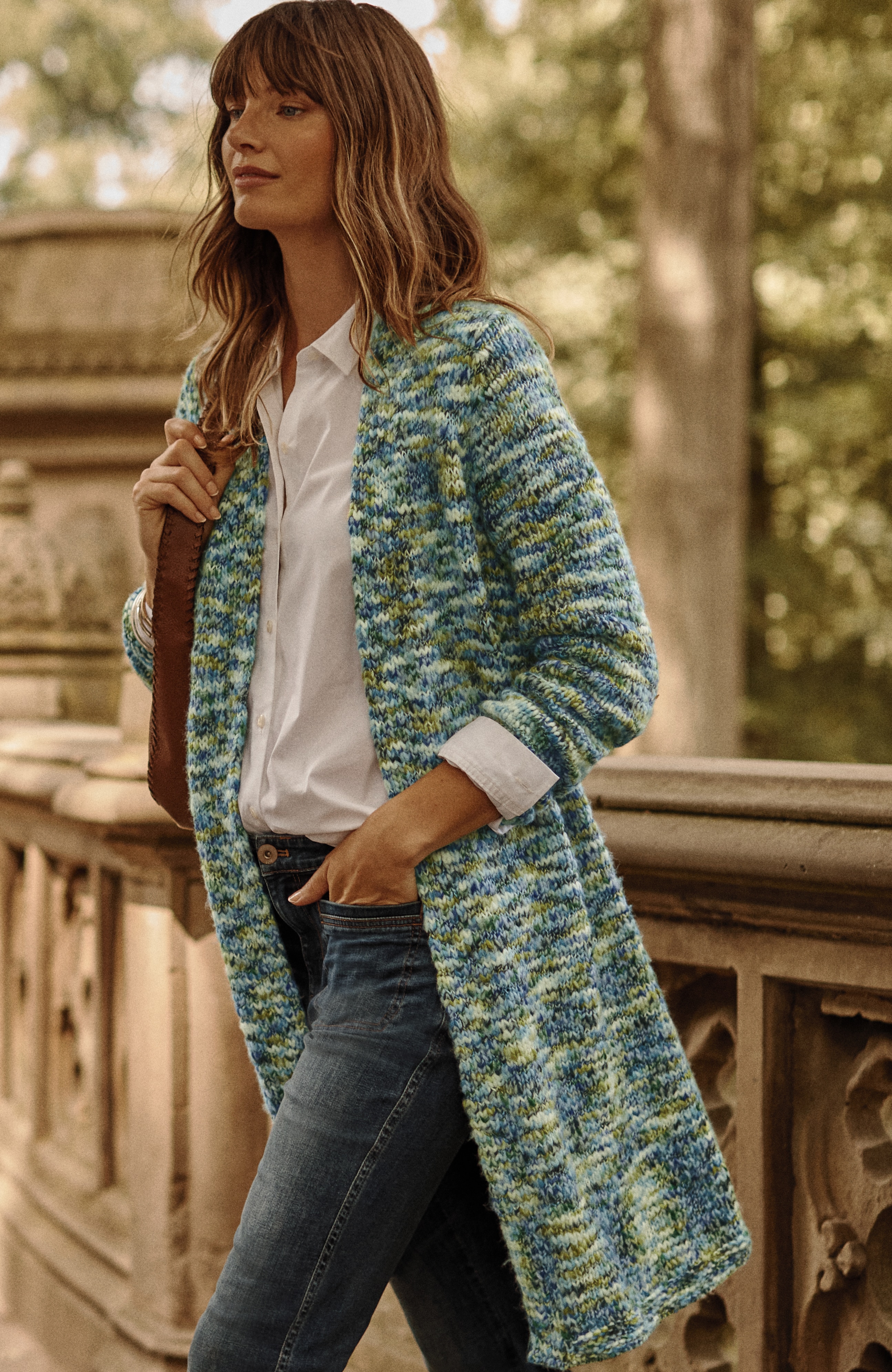 Clarendon Cardi
